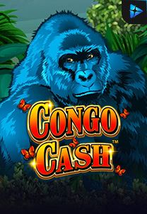 Bocoran RTP Slot Congo-Cash di SIHOKI