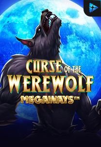 Bocoran RTP Slot Curse of the Werewolf Megaways di SIHOKI