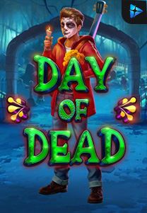 Bocoran RTP Slot Day of Dead di SIHOKI