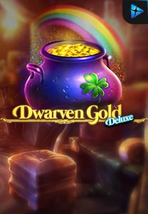 Bocoran RTP Slot Dwarven-Gold-Deluxe di SIHOKI