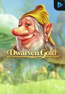 Bocoran RTP Slot Dwarven-Gold di SIHOKI