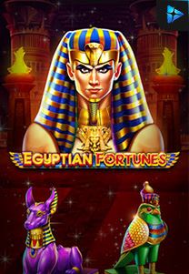 Bocoran RTP Slot Egyptian Fortunes di SIHOKI