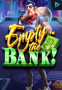 Bocoran RTP Slot Empty-the-Bank di SIHOKI