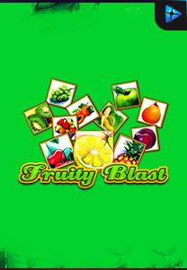 Bocoran RTP Slot Fruits Blast di SIHOKI