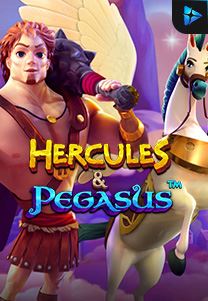 Bocoran RTP Slot Hercules-and-Pegasus di SIHOKI