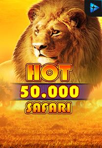 Bocoran RTP Slot Hot-Safari-50.000 di SIHOKI