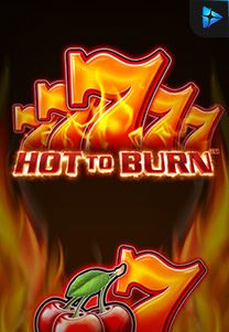 Bocoran RTP Slot Hot to Burn di SIHOKI