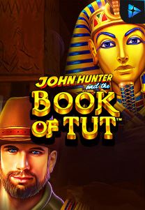 Bocoran RTP Slot John Hunter and the Book of Tut di SIHOKI