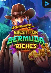 Bocoran RTP Slot John-Hunter-and-the-Quest-for-Bermuda-Riches di SIHOKI