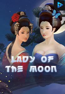 Bocoran RTP Slot Lady-of-the-Moon di SIHOKI