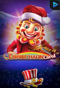 Bocoran RTP Slot Leprechaun-Carol di SIHOKI